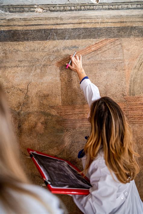 Hermès presenta il Grand Tour degli Affreschi